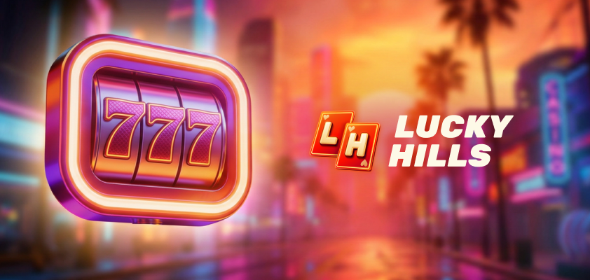 luckyhills-no-deposit-banner